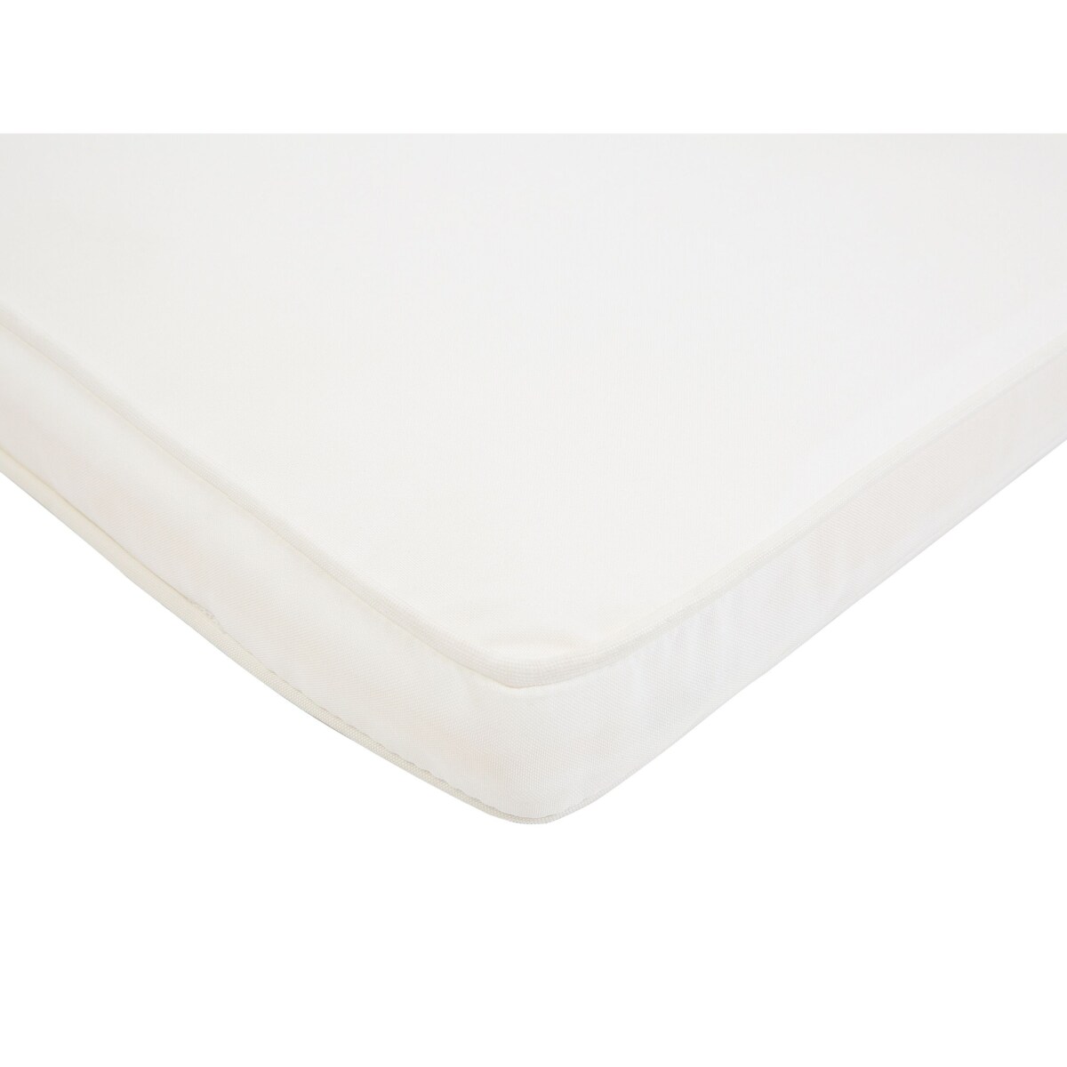 Poduszka na leżak ogrodowy złamana biel TOSCANA/JAVA