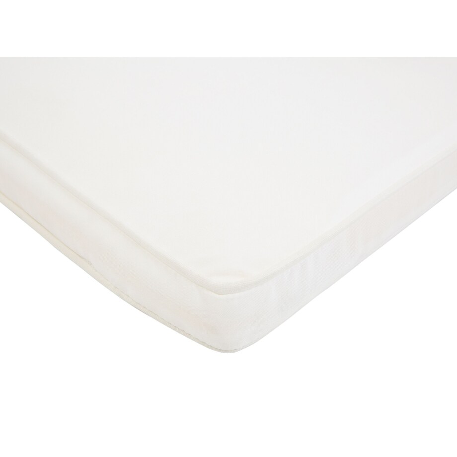 Poduszka na leżak ogrodowy złamana biel TOSCANA/JAVA