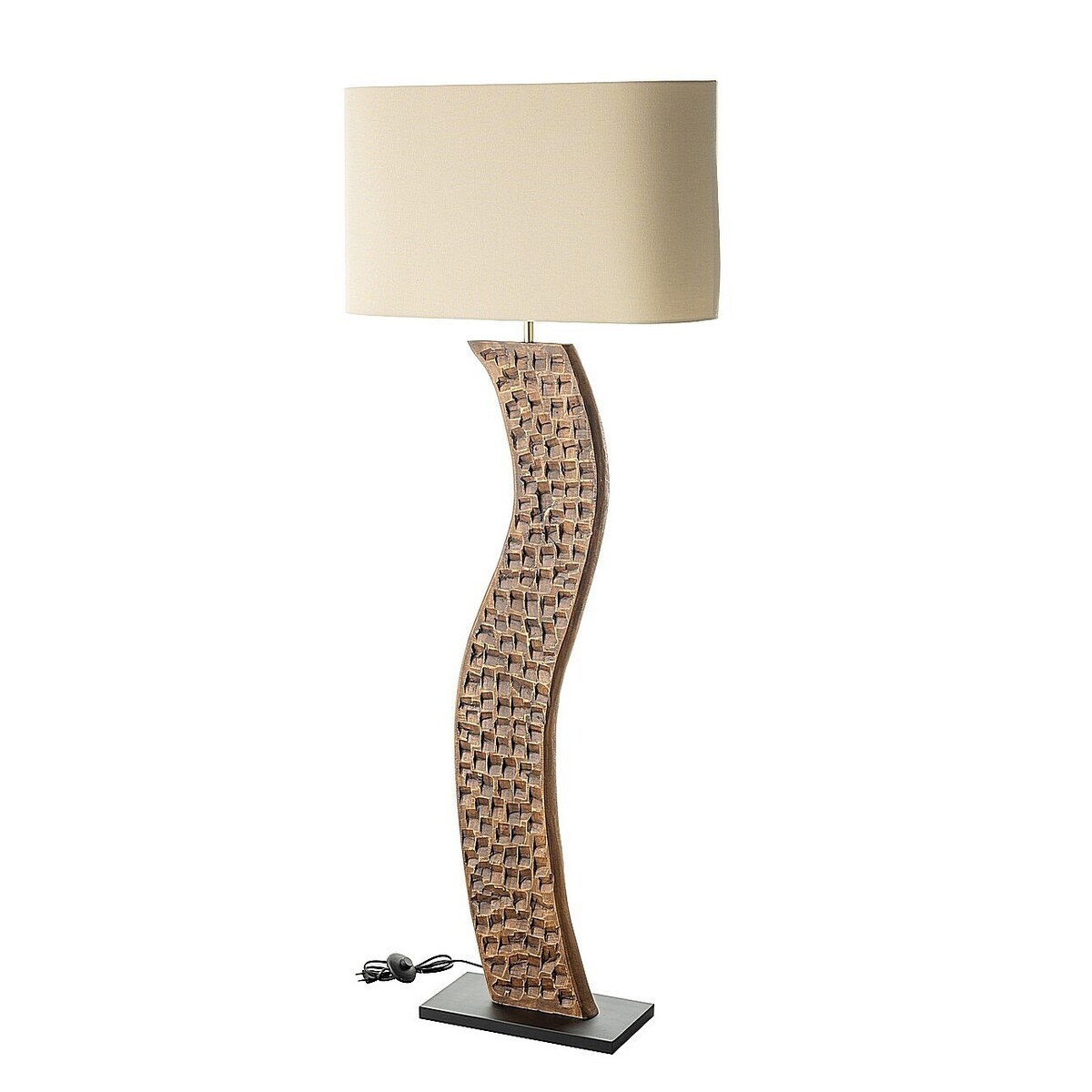 Lampa podłogowa Vena 171 cm, 70x25x171 cm