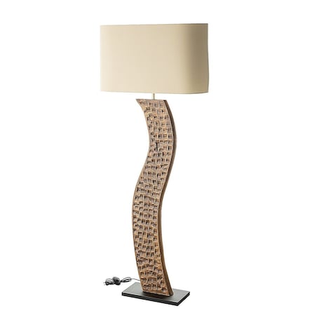 Lampa podłogowa Vena 171 cm, 70x25x171 cm
