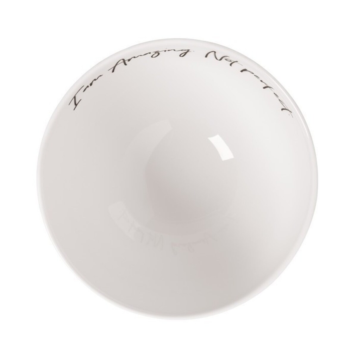 Miseczka Amazing not perfect Statement, 470 ml, Villeroy & Boch