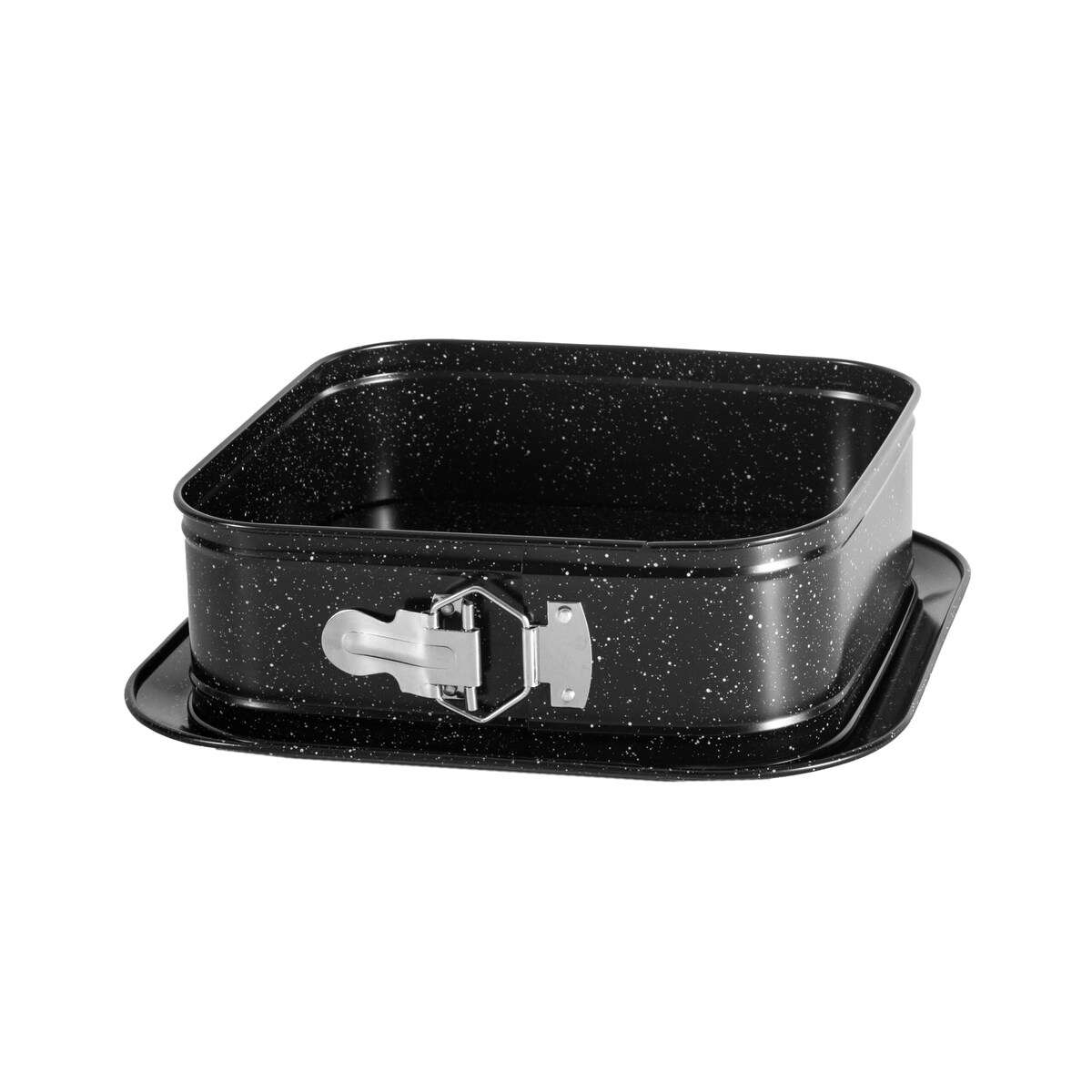 Forma do pieczenia rozpinana 24x24x8,5cm BRUNBESTE BB-7708