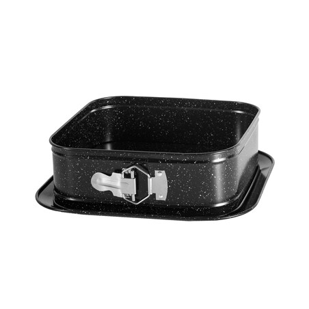 Forma do pieczenia rozpinana 24x24x8,5cm BRUNBESTE BB-7708