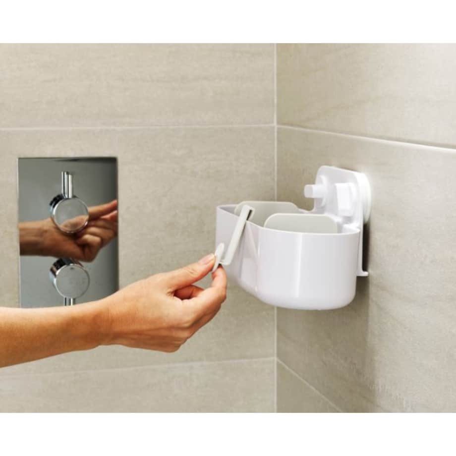 Organizer łazienkowy Duo Joseph Joseph