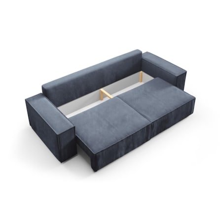 Kanapa MILLE Mini Kolor: Sorriso 01