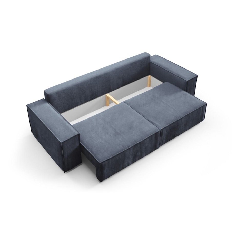 Kanapa MILLE Mini Kolor: Sorriso 01