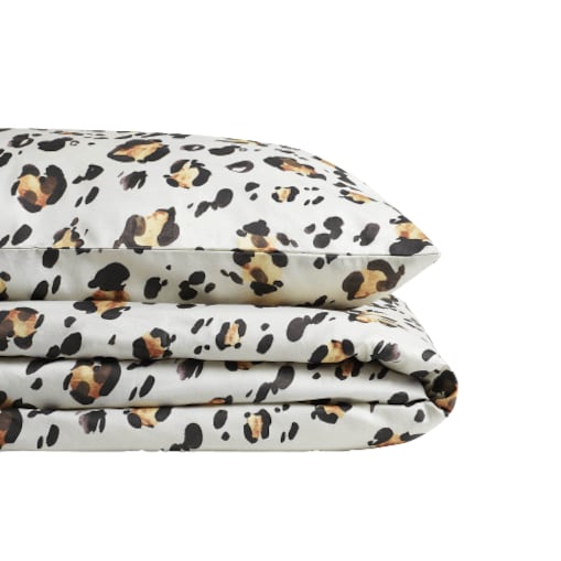 Pościel Pantera 200/200 + 2 x 70/80 cm