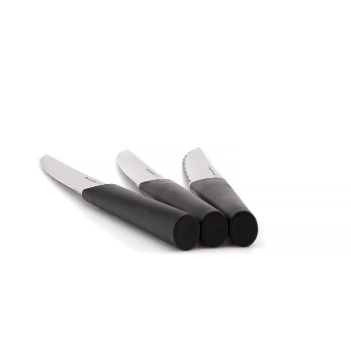 6-el. zestaw noży do steków Matrix BergHOFF