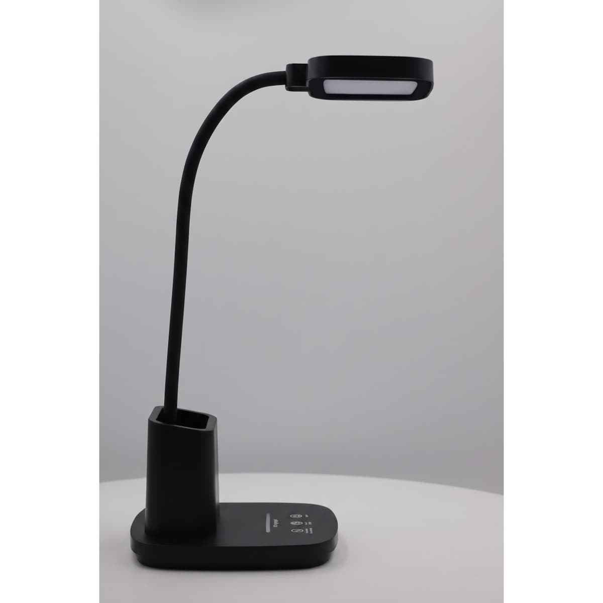 Lampka biurkowa K-BL1301 CZARNY z serii TOLA