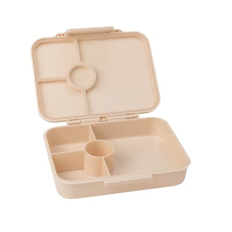 THE COTTON CLOUD tritanowy lunch box, Confetti