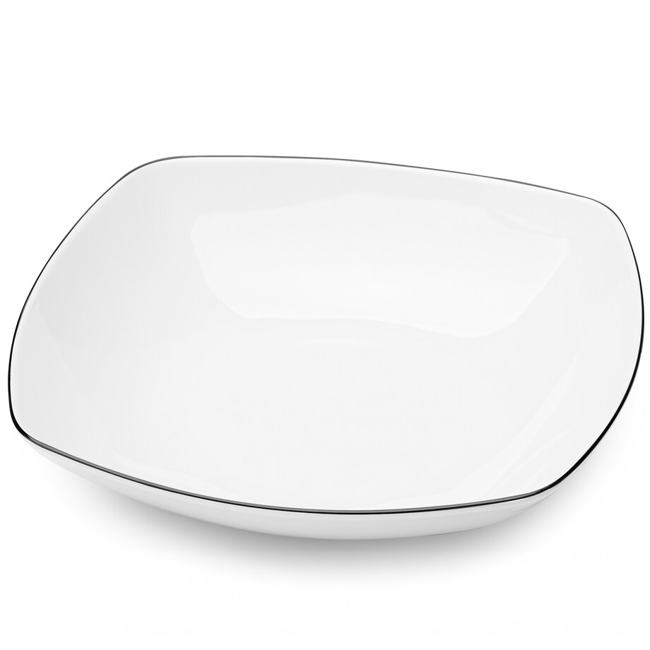 Konsimo CARLINA Zestaw obiadowy, 6 os. (12el)