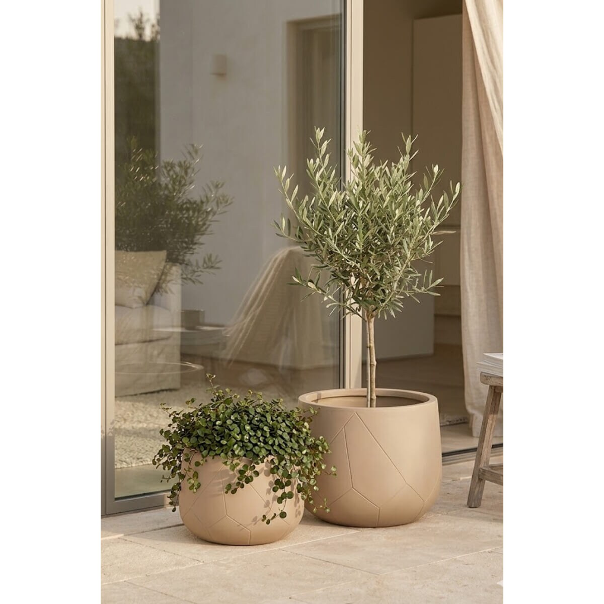 DONICZKA ODELLE BEIGE S