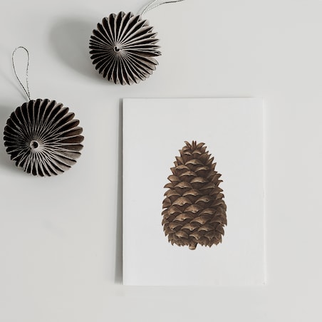 Plakat Szyszka 30x40cm