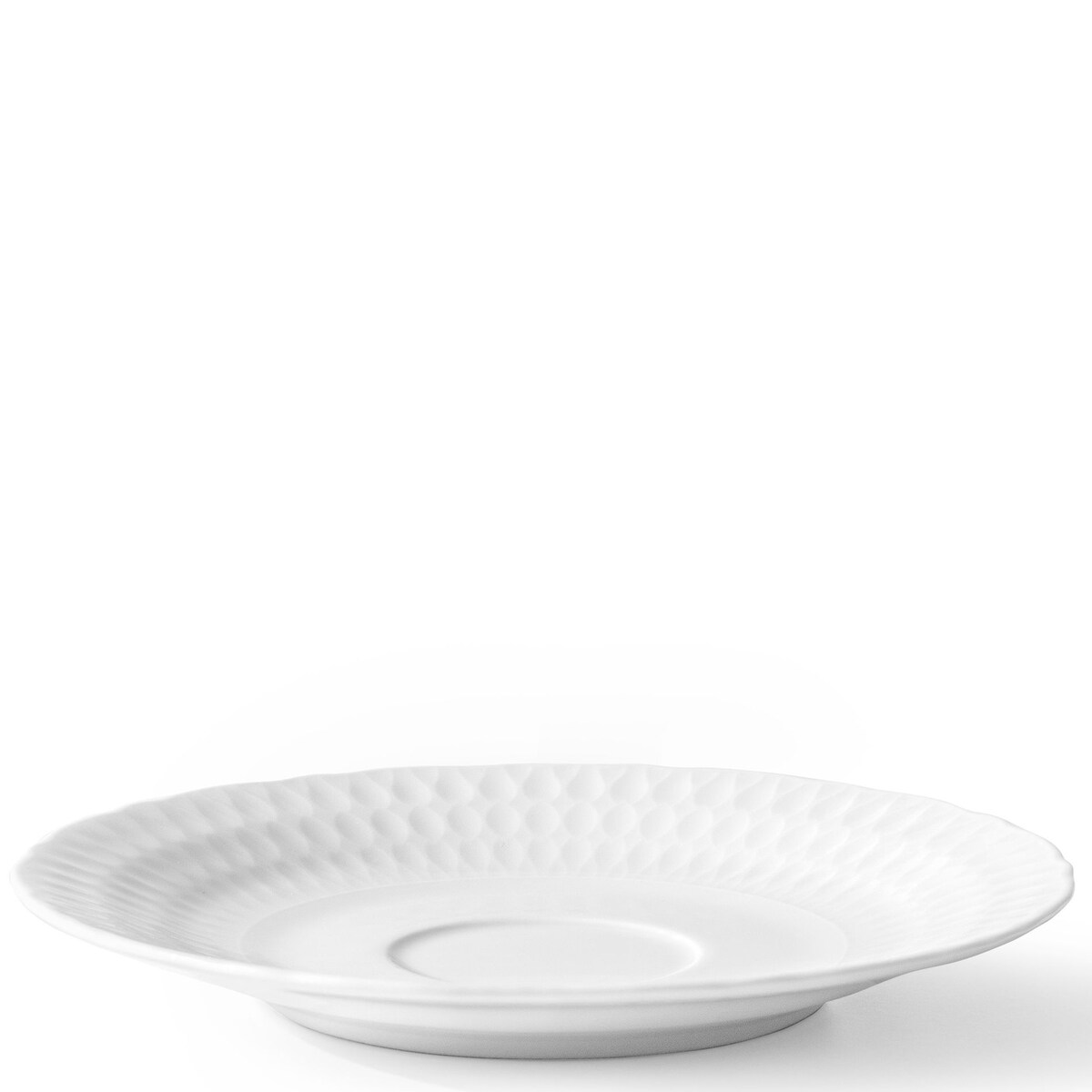 Konsimo SOFIA Filiżanka ze spodkiem 6 szt.