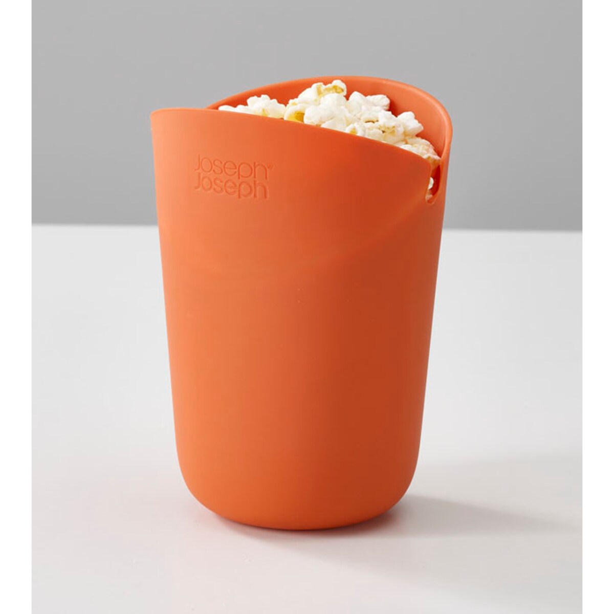 Zestaw 2 pojemników do popcornu M-Cuisine, 11 x 14.9 x 10 cm, Joseph Joseph