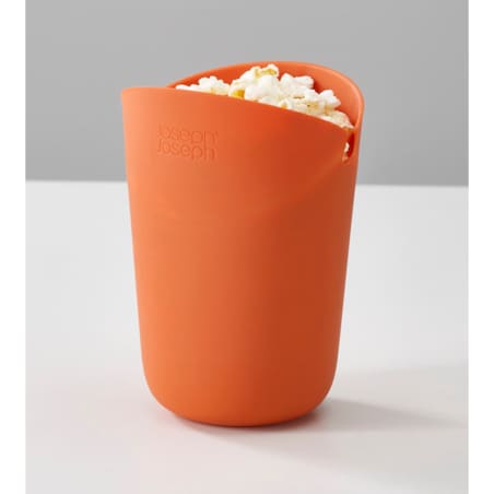 Zestaw 2 pojemników do popcornu M-Cuisine, 11 x 14.9 x 10 cm, Joseph Joseph