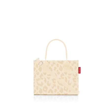 Torba DAILY SHOPPER XS, leo vanilla