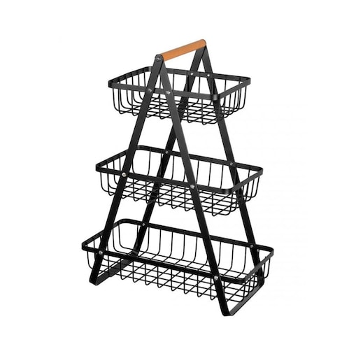 Brunbeste koszyk na owoce 53341