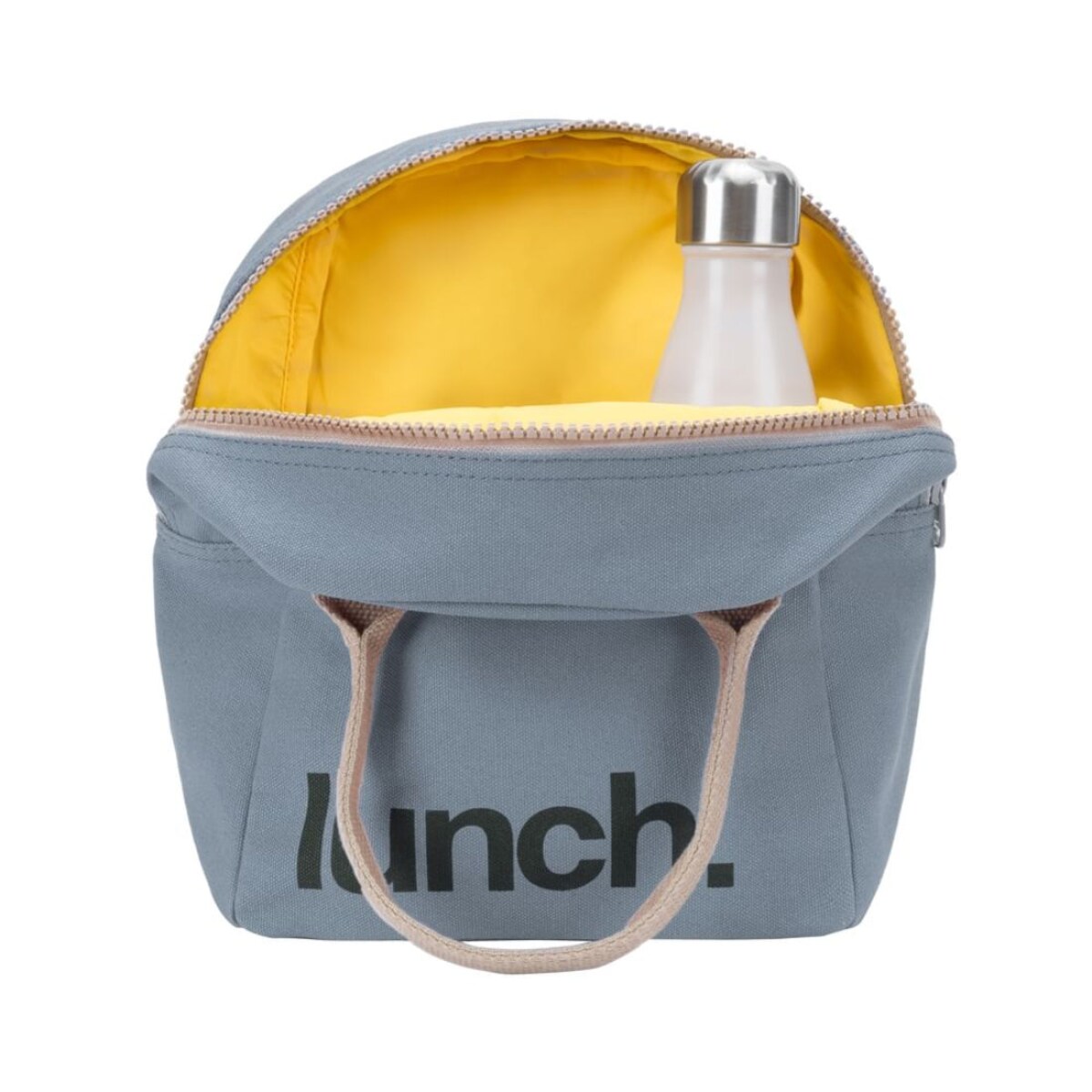 FLUF torba na lunch, Blue
