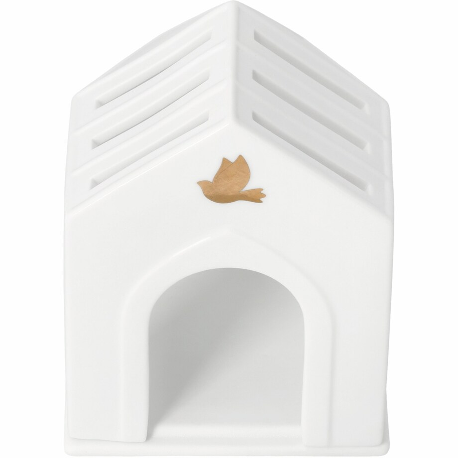 Lampion domek HOLY CHAPEL