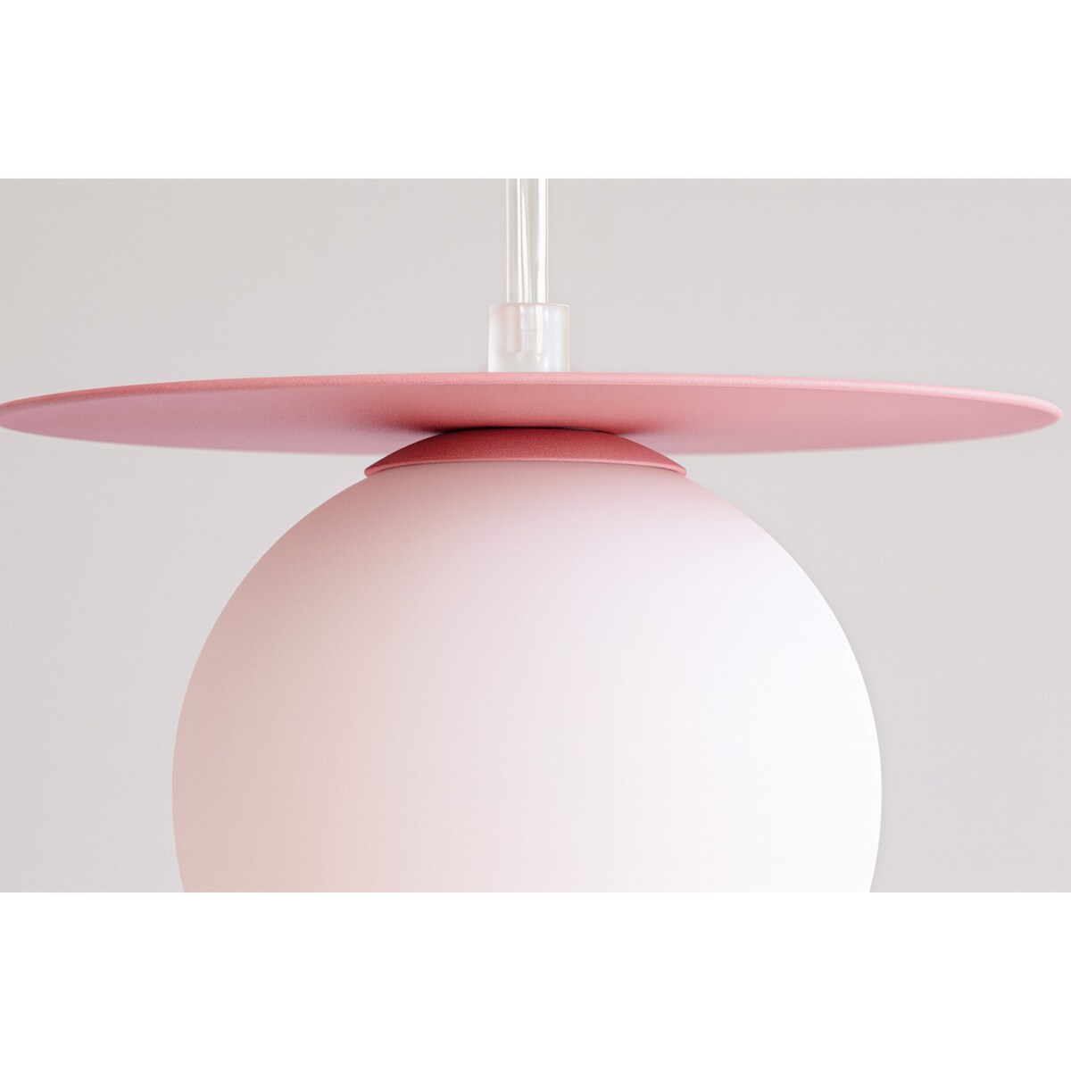 Lampa wisząca K-5440 z serii ROBIN