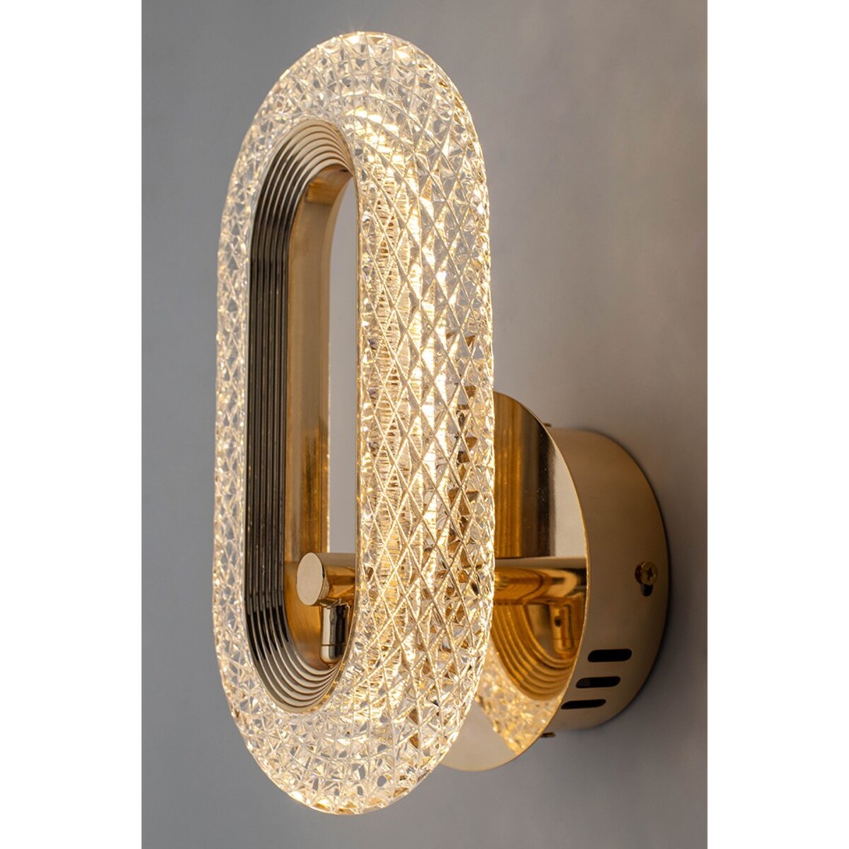 Zawieszka świąteczna Lizaki, kpl. 2 szt., 13 cm