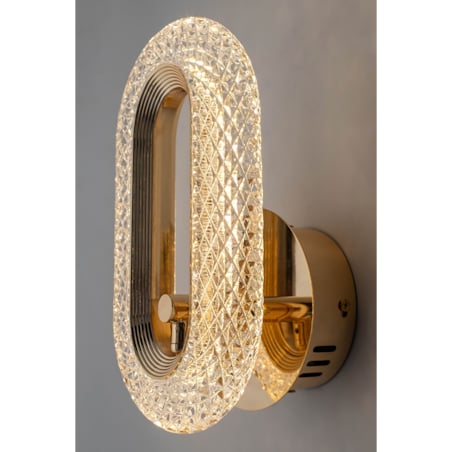 Zawieszka świąteczna Lizaki, kpl. 2 szt., 13 cm