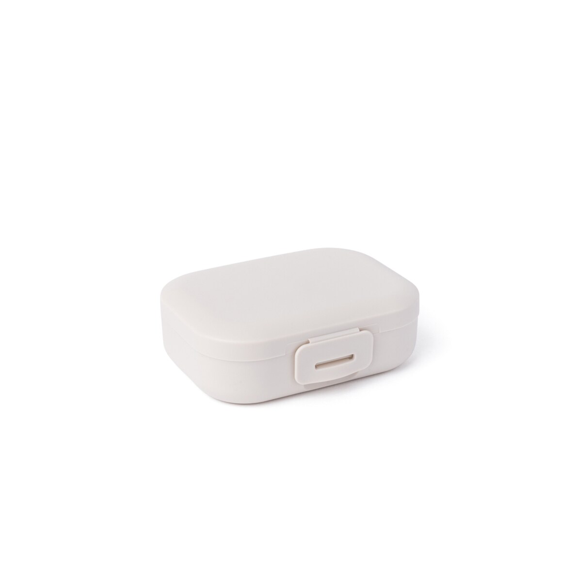 Amuse pojemnik na przekąskę beżowy