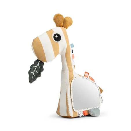 Done by Deer Lusterko Stojące Mustard