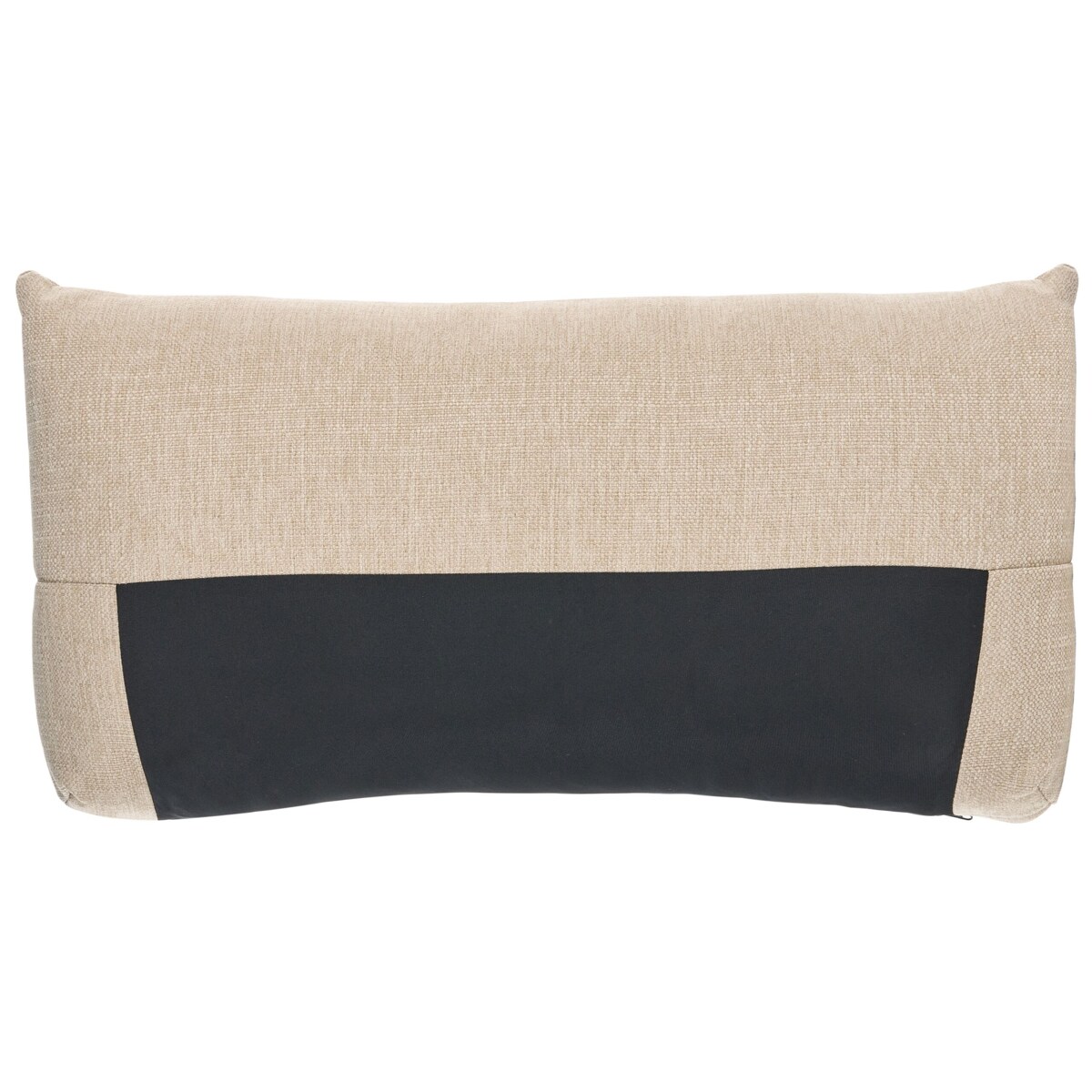 Sofa 3-osobowa jasnobeżowa LUVOS