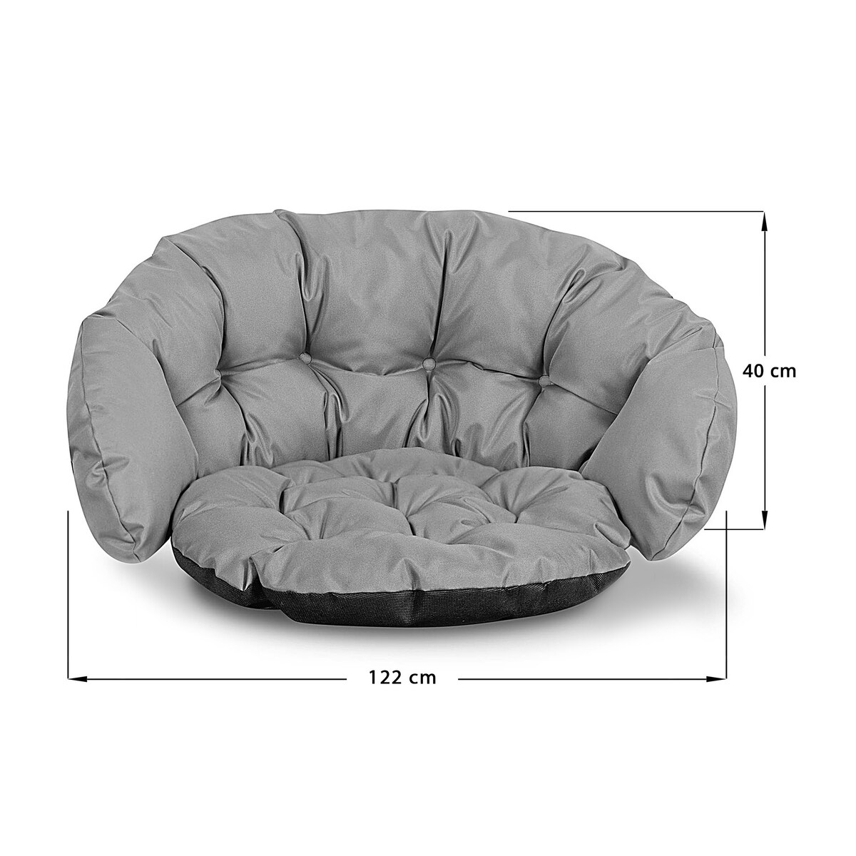 Poduszka Na Huśtawkę Wiszącą Bocianie Gniazdo