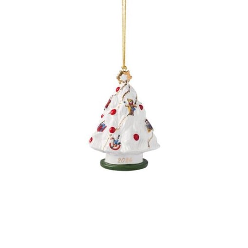 Zawieszka-choinka Christmas Classics Villeroy & Boch
