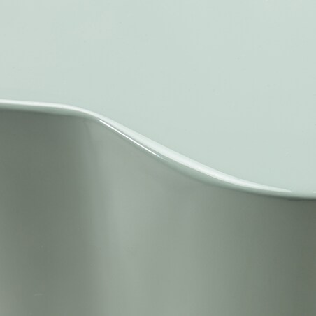 Stolik kawowy 45x49x49 cm GURI szałwiowy