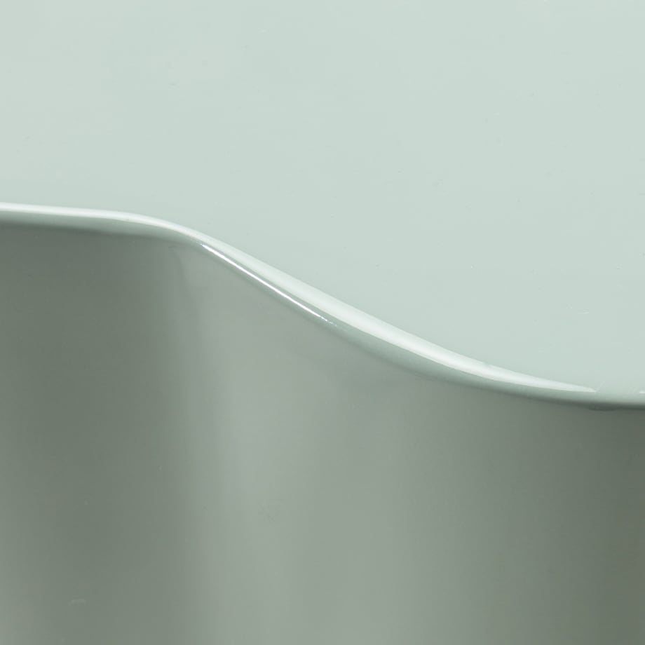 Stolik kawowy 45x49x49 cm GURI szałwiowy