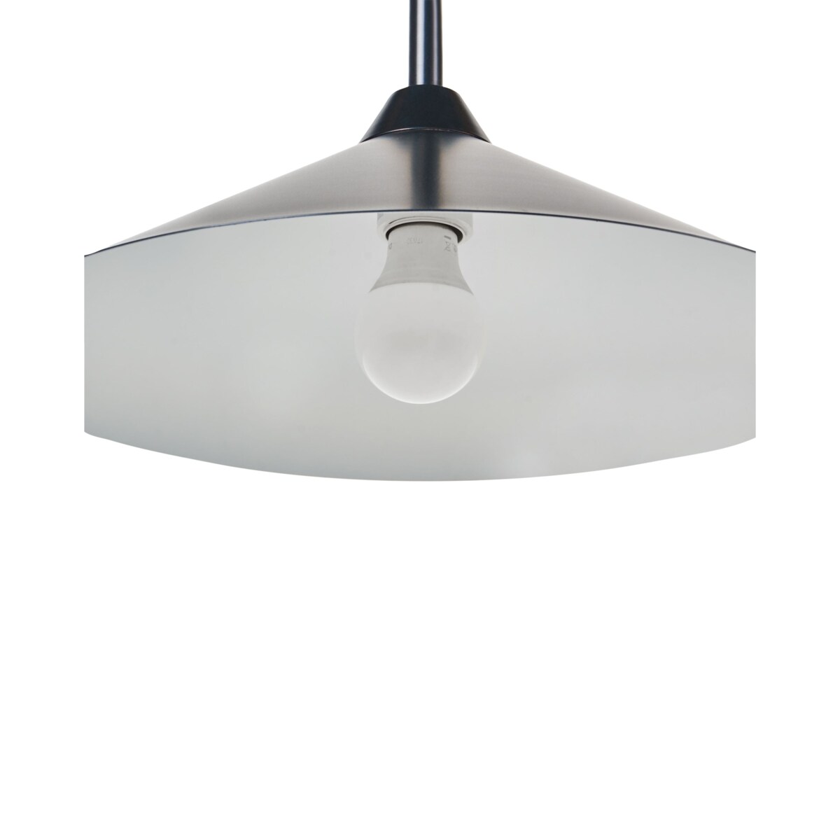 Lampa podłogowa SAVEGRE Metal Czarny