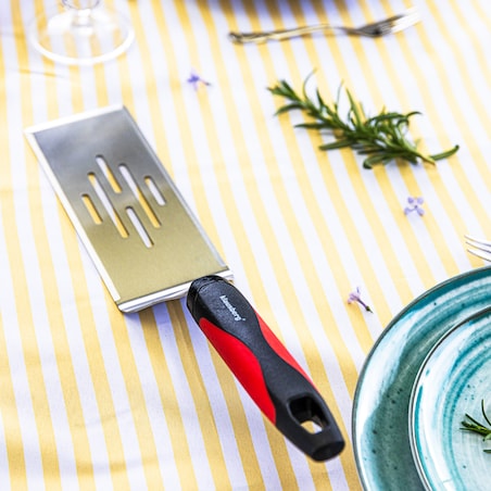 Łopatka grillowa 36 cm ze stali nierdzewnej KLAUSBERG