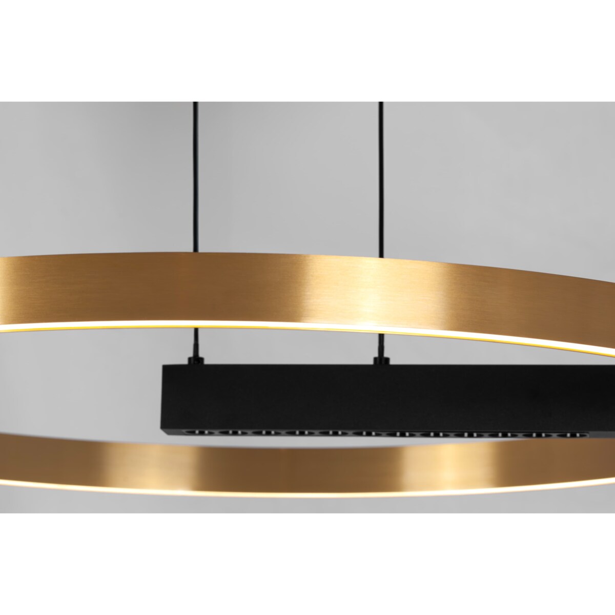 Lampa wisząca K-8233 z serii METIS