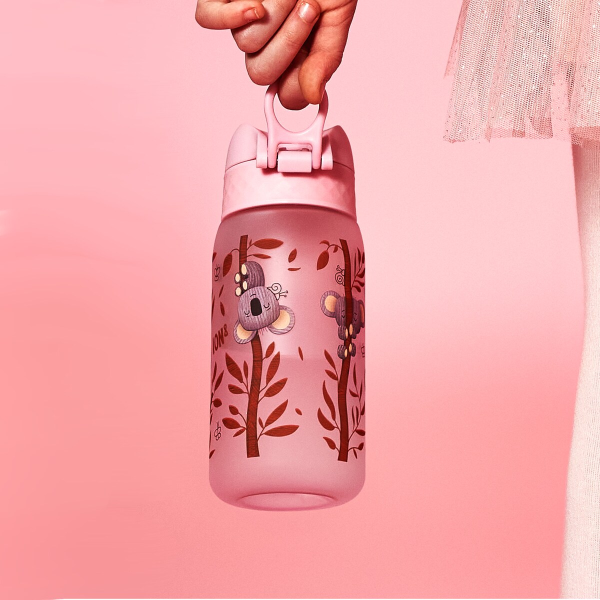 Butelka ION8 I8RF350PPKOALA Koalas