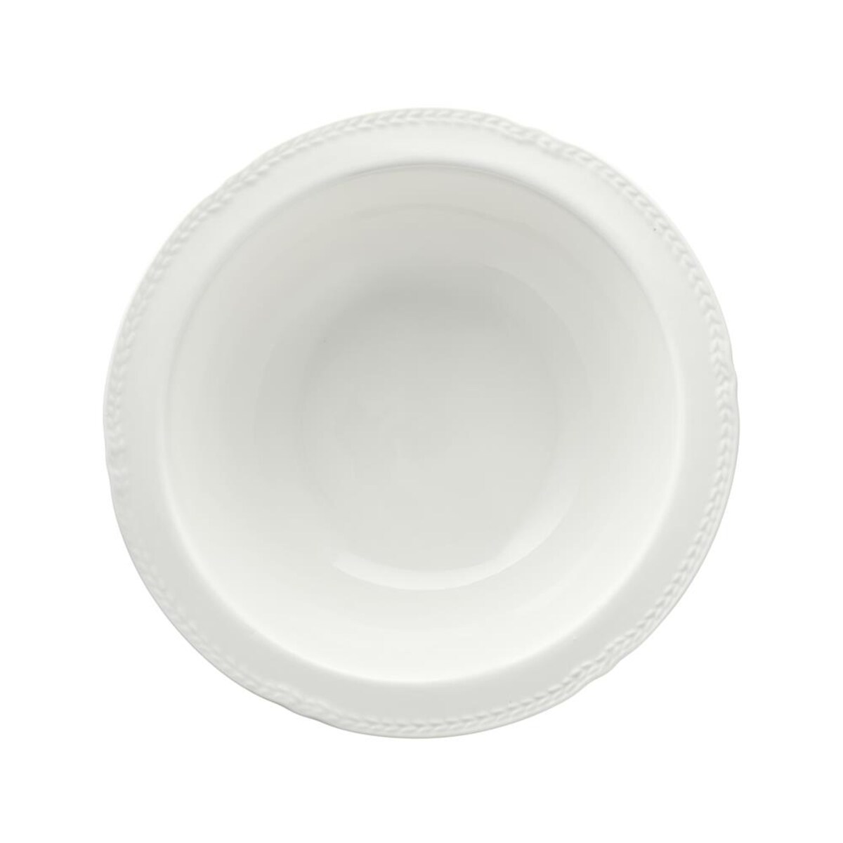 VILLA ITALIA Salaterka porcelanowa 23 cm LOZANO