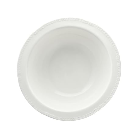 VILLA ITALIA Salaterka porcelanowa 23 cm LOZANO