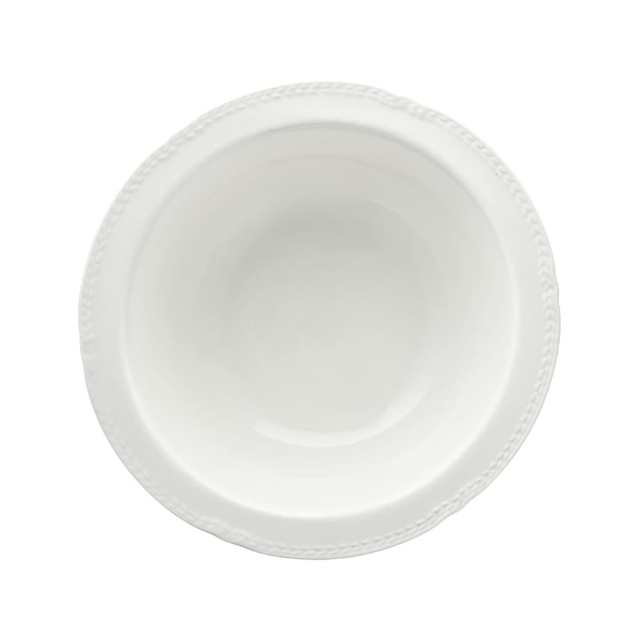 VILLA ITALIA Salaterka porcelanowa 23 cm LOZANO