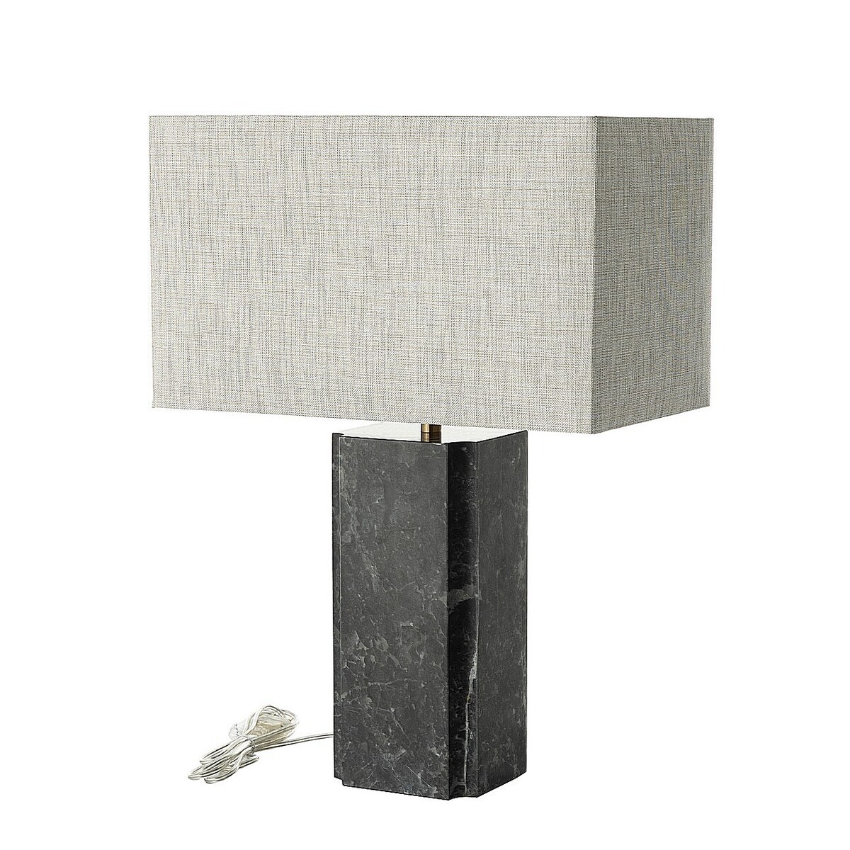 Lampa stołowa Saxum 31 cm, 42x25x58 cm