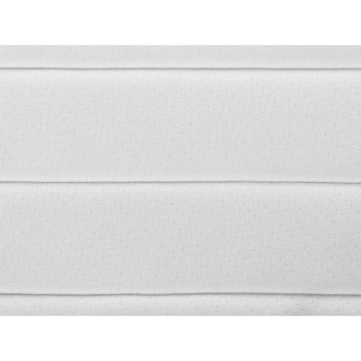 Materac kieszeniowy 90 x 200 cm twardy SNOOZY