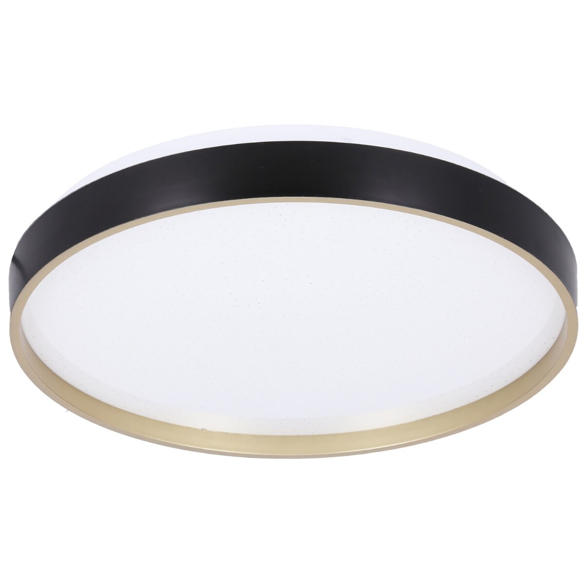 Szklany plafon Florida 13-11299 Candellux LED 18W złoty biały