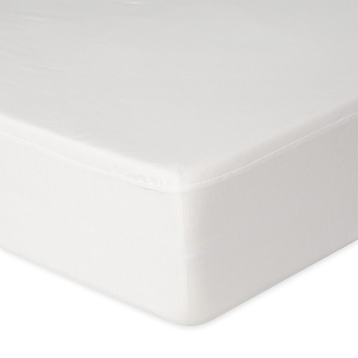 Prześcieradło JERSEY z gumką 200x200 PAN MATERAC elastyczne oddychające