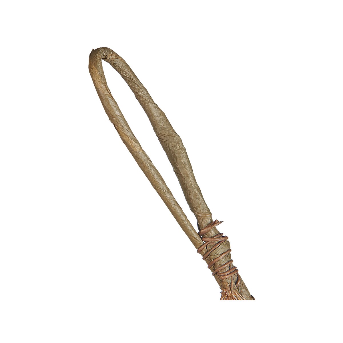 Świąteczna girlanda 150 cm zielono-złota MURCJA