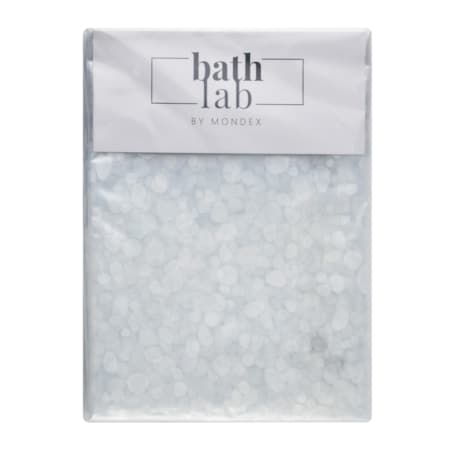 ZAC PATTERN Zasłona prysznicowa 180x180cm