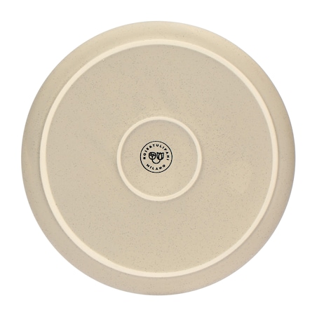 ROSE&TULIPANI ARPEGGIO Zestaw 6 talerzy obiadowych 25.5 cm