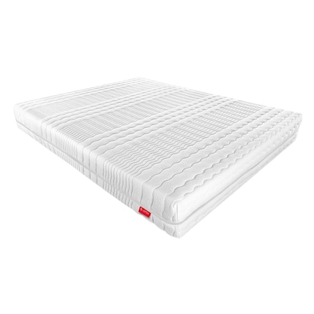 Materac Zeus Smart, 160 x 200 cm, Janpol