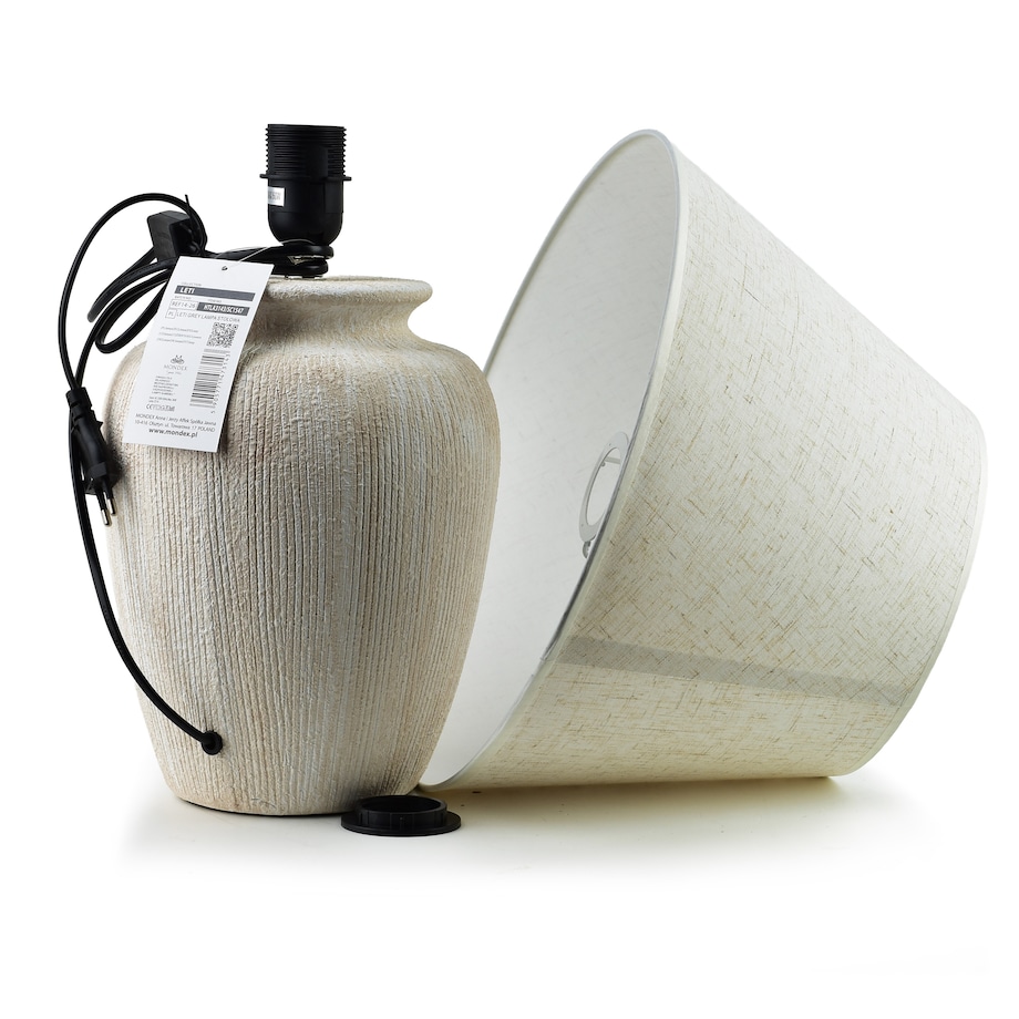 Lampa Stołowa LETI